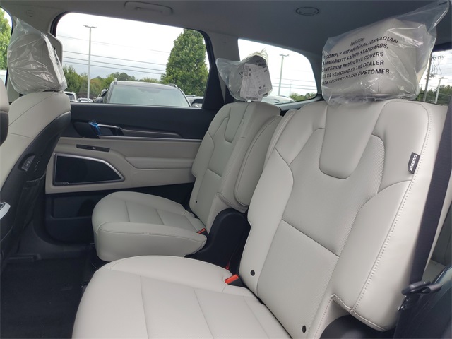 2025 Kia Telluride S photo 9