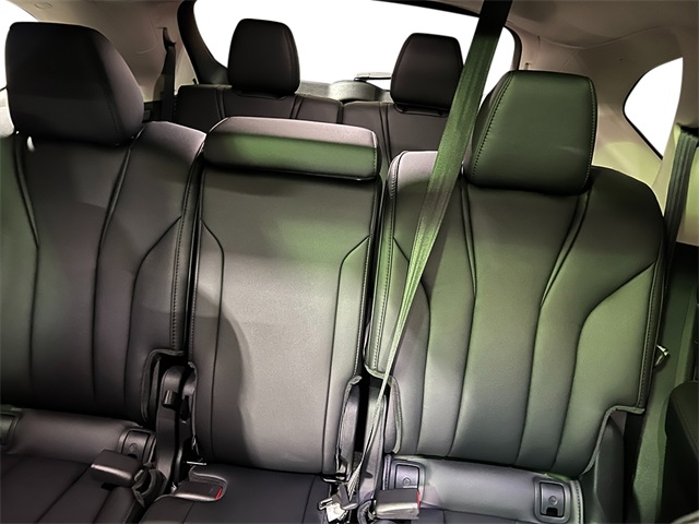 2026 Acura MDX Base photo 35