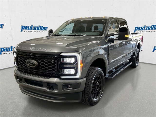 2026 Ford F-250 Super Duty Lariat's photo