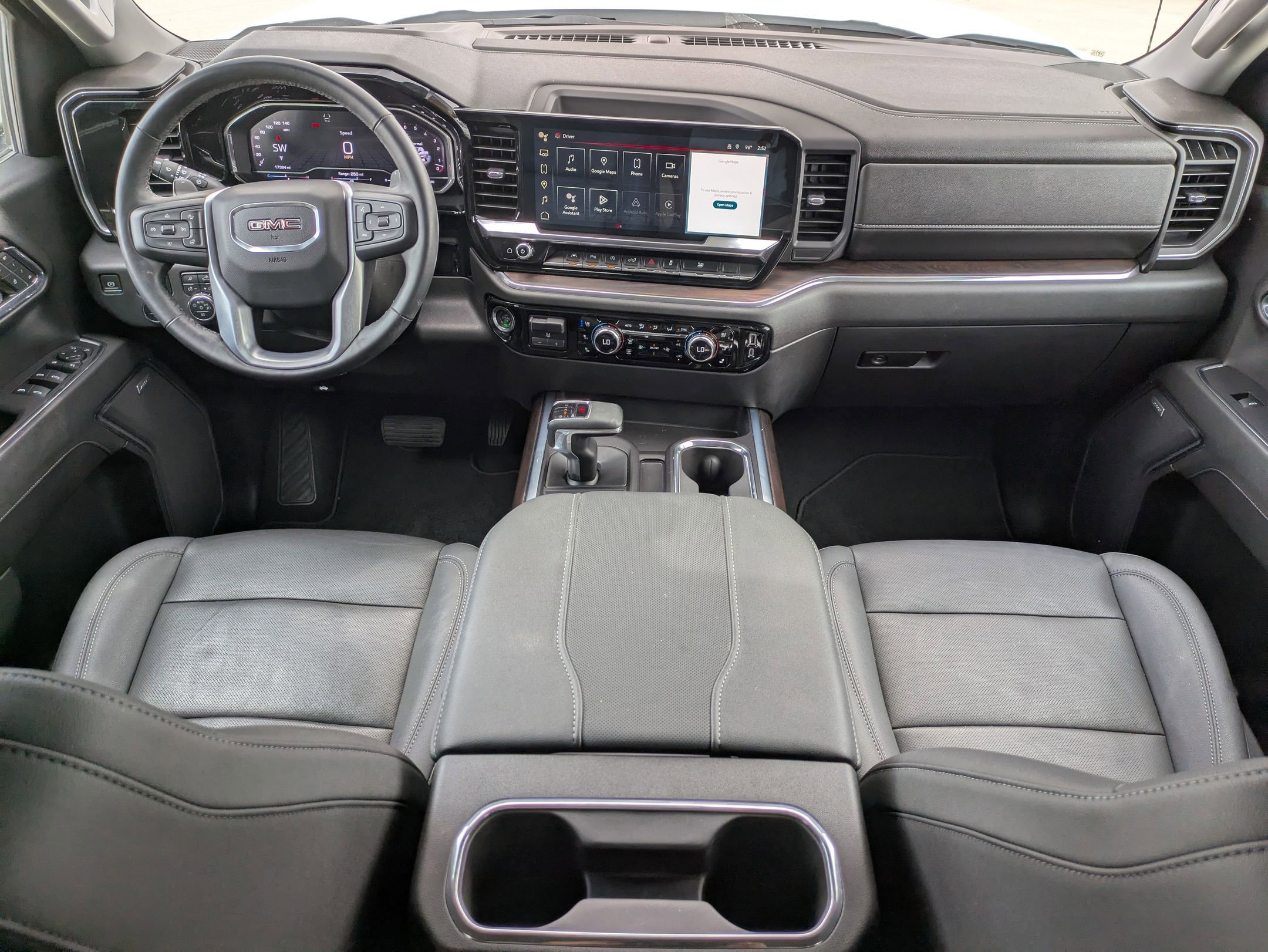 2024 Gmc Sierra 1500 SLT photo 16