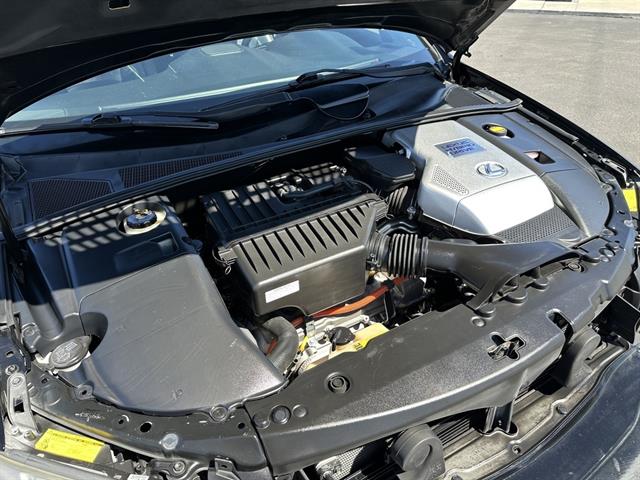 2008 Lexus RX 400h photo 23