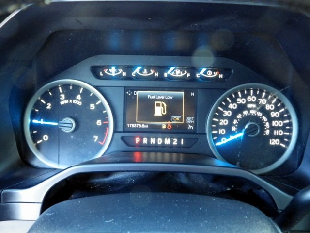 Image 9 of Pre-Owned 2016 Ford F-150