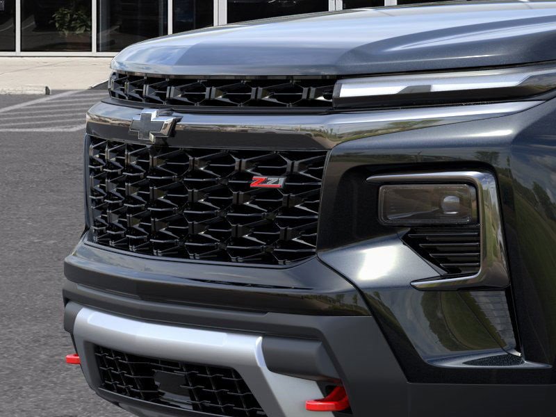 2026 Chevrolet Traverse Z71 photo 13