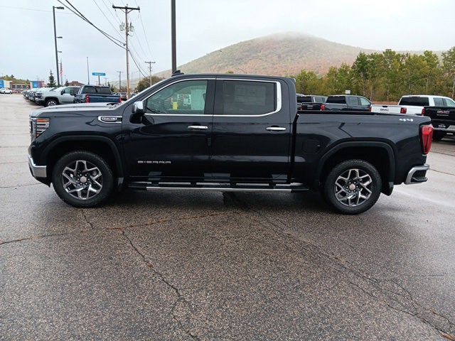 2026 Gmc Sierra 1500 SLT photo 4