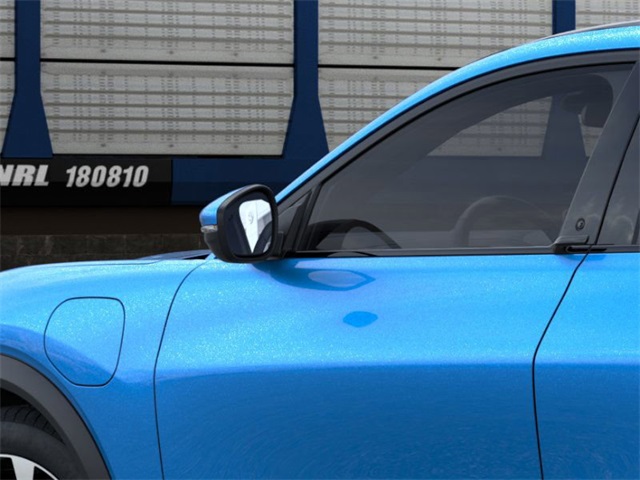2024 Ford Mustang Mach-E Select photo 16