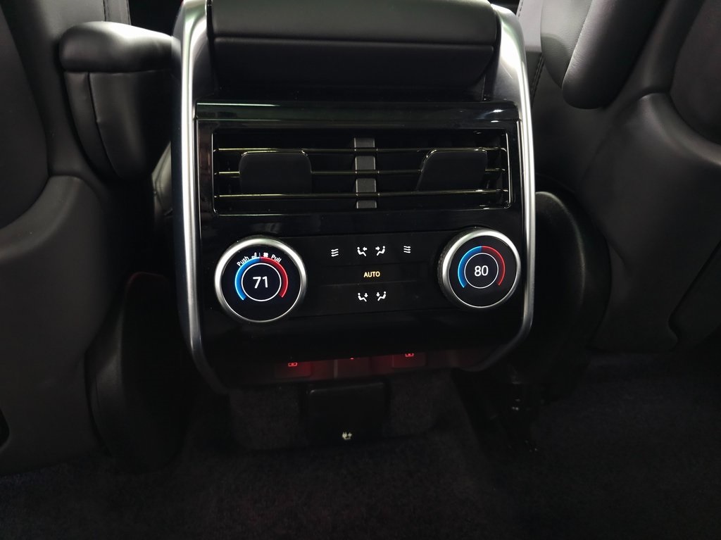 2024 LAND ROVER RANGE ROVER - Image 42