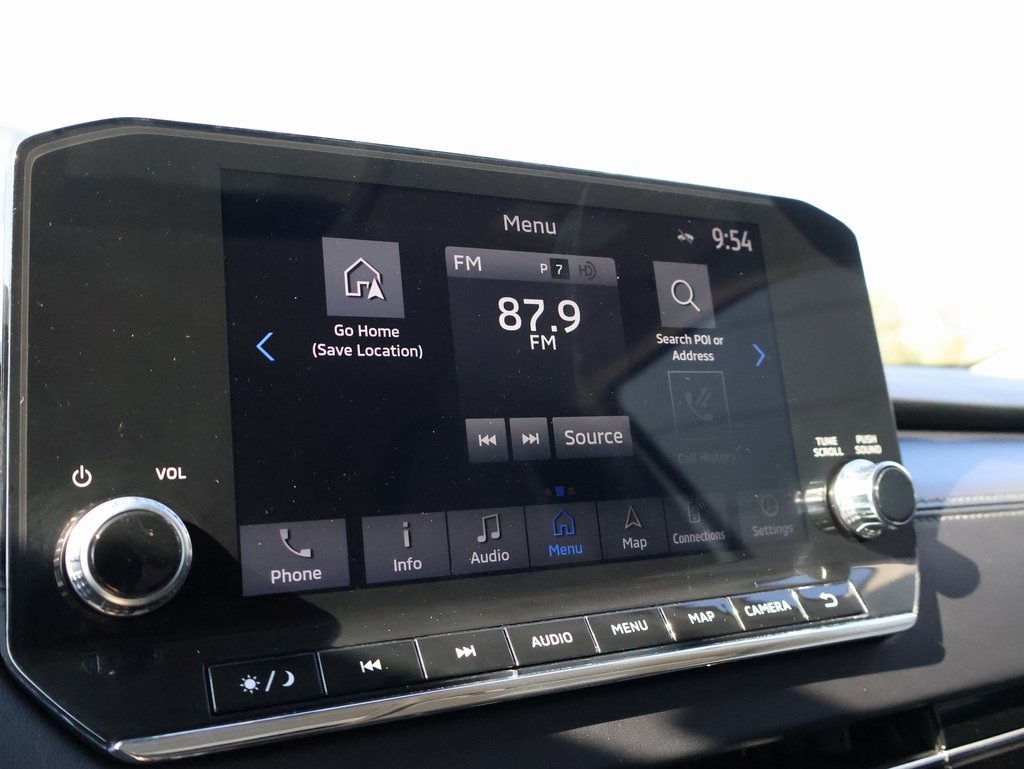 2024 Mitsubishi Outlander SE photo 36