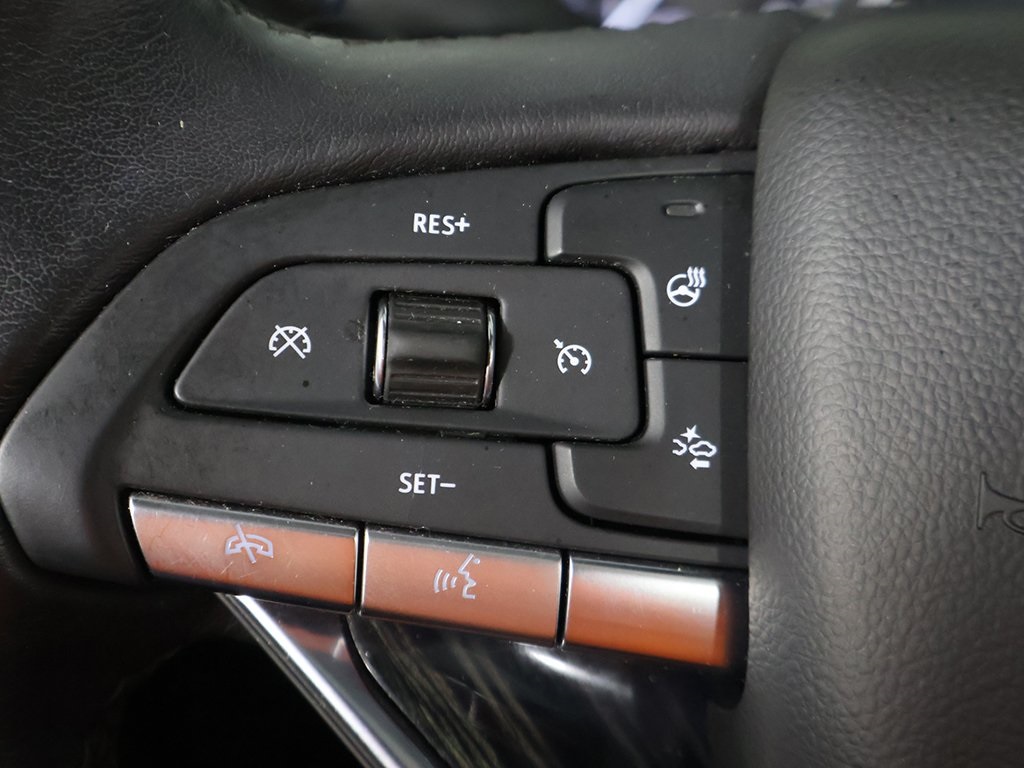 2023 Cadillac XT6 Premium Luxury photo 43