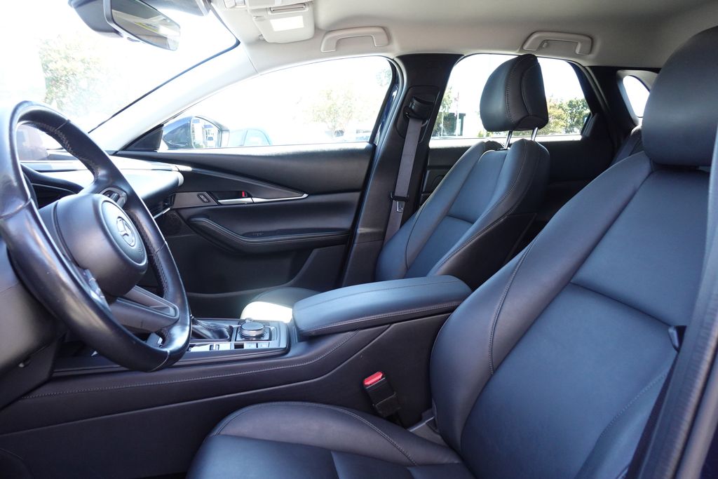2023 Mazda CX-30 2.5 Select photo 10