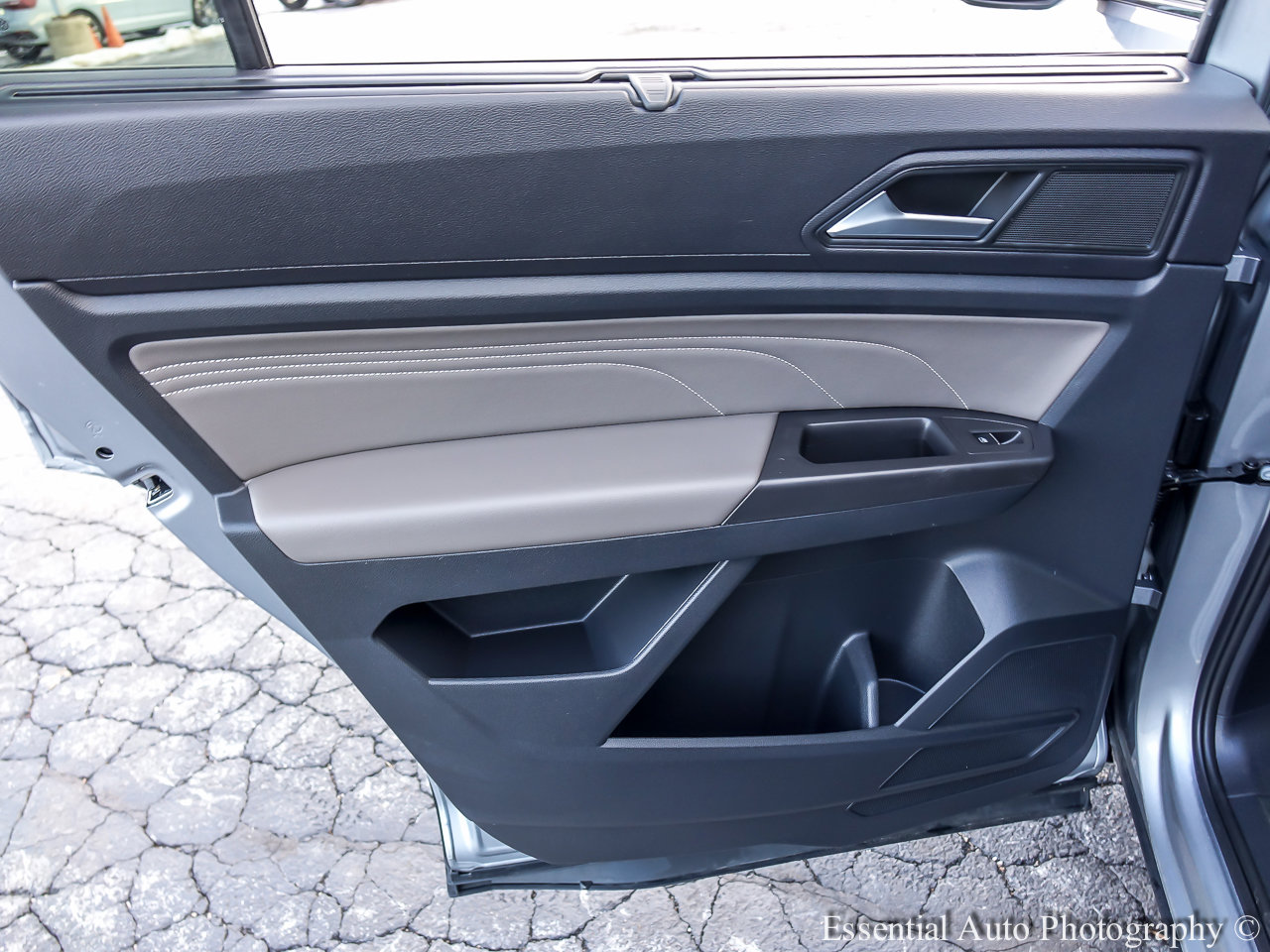 2022 VOLKSWAGEN ATLAS - Image 20