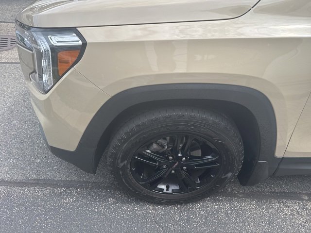 2022 Gmc Terrain AT4 photo 3
