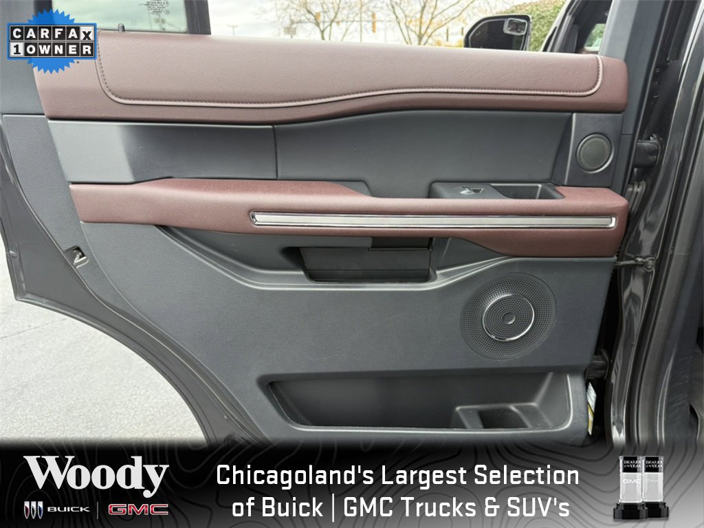 2024 FORD EXPEDITION - Image 29