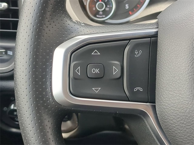 2025 Ram 2500 Tradesman photo 27