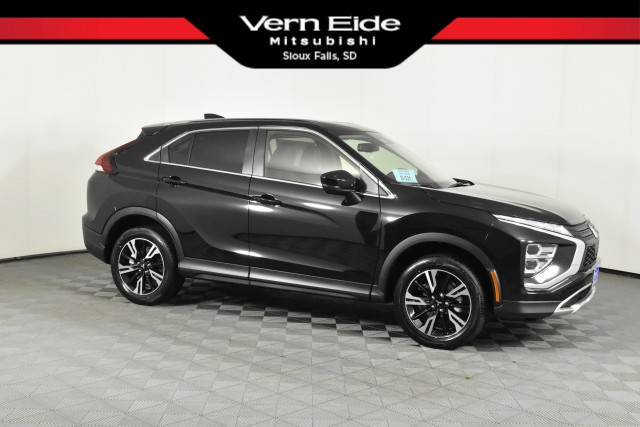 Mitsubishi Dealer Near Sioux City, Iowa | Vern Eide Mitsubishi