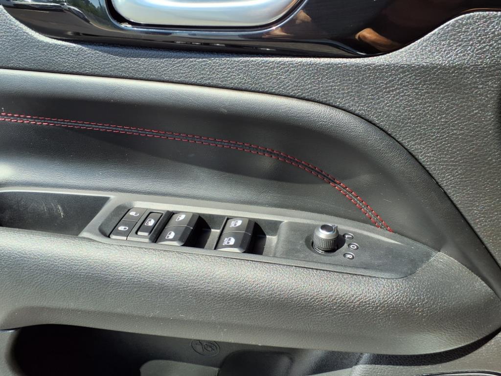 2023 Jeep Compass Trailhawk photo 22
