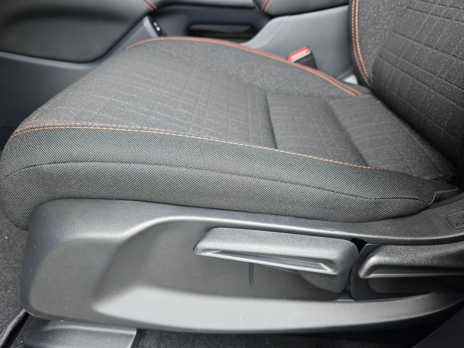 2026 Honda HR-V Sport photo 26
