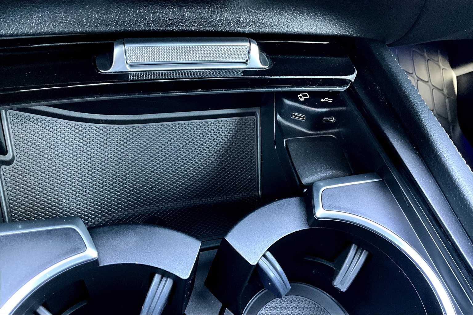 2022 Mercedes Benz GLE 350 photo 62