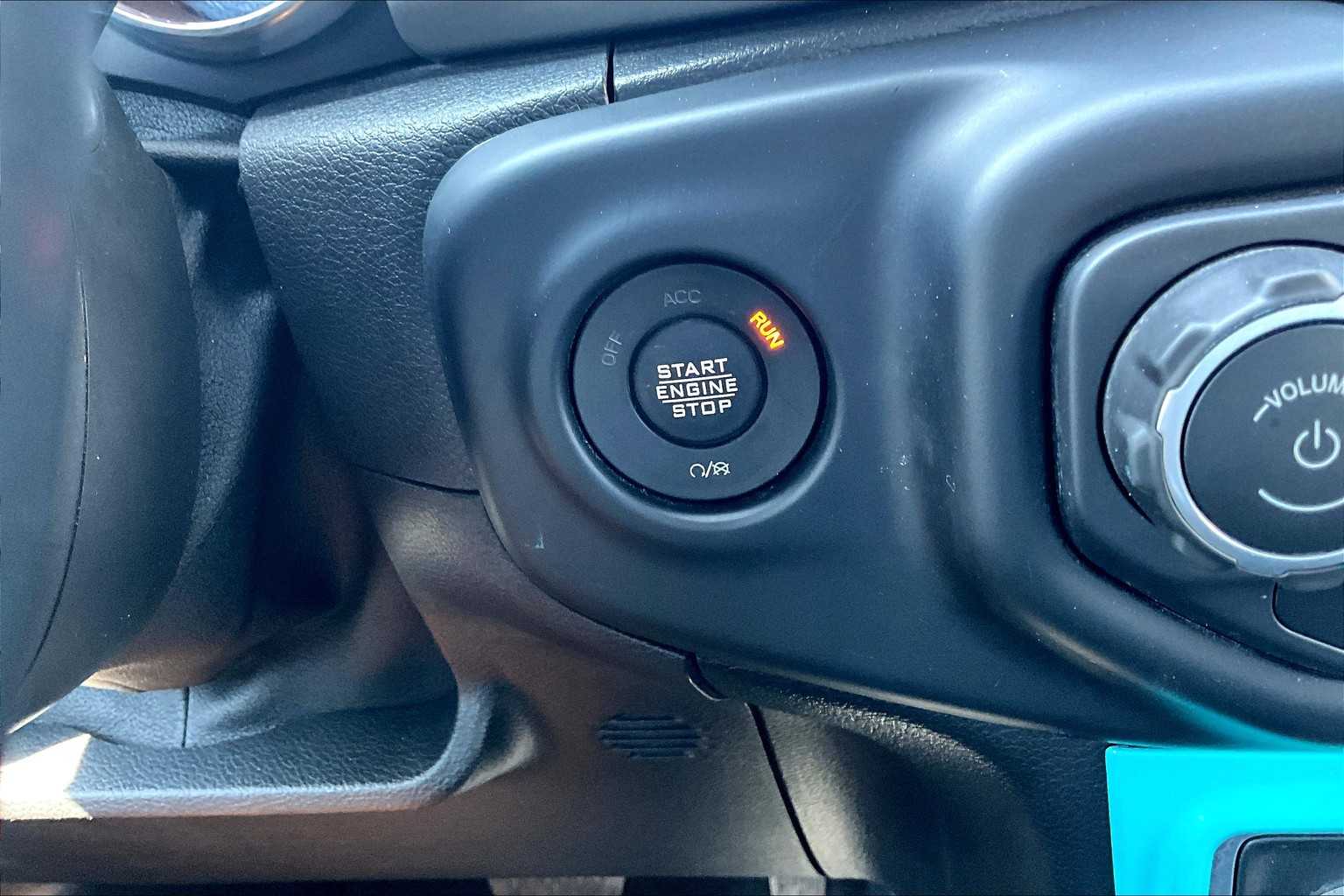 2021 Jeep Wrangler Unlimited Sport photo 29