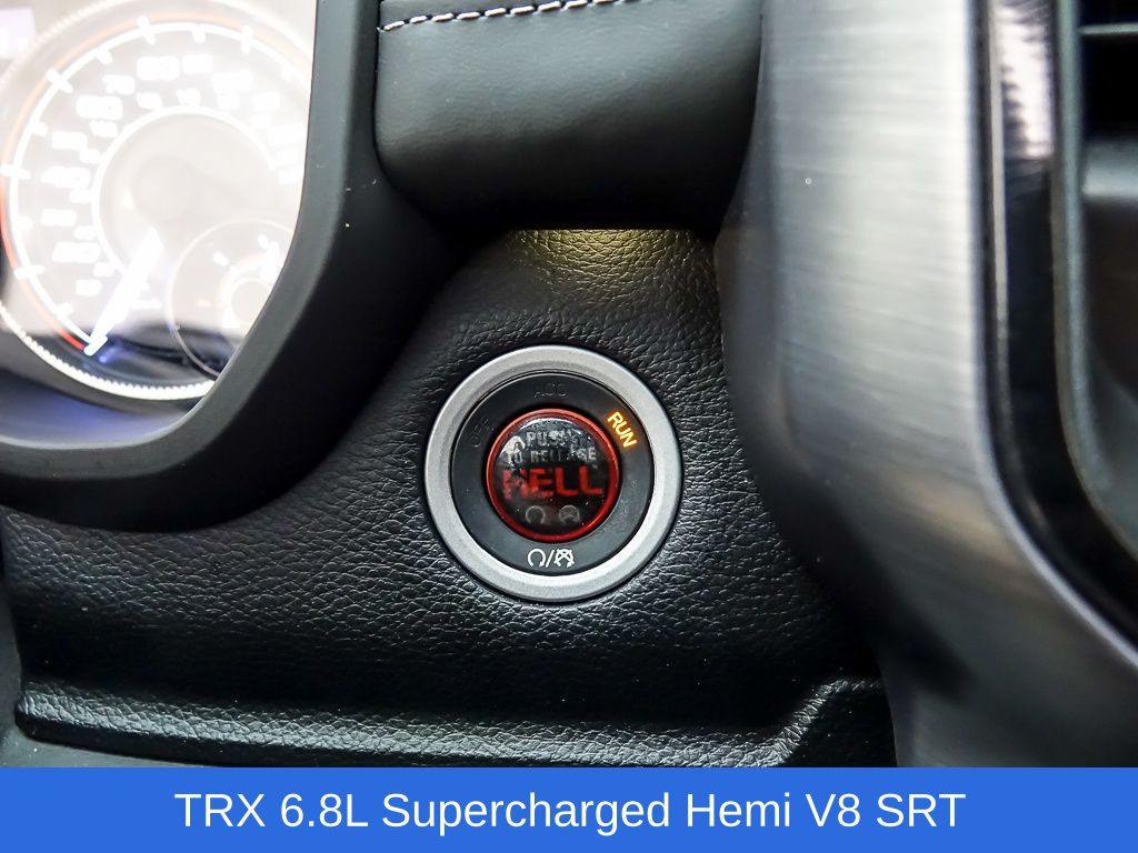 2021 RAM 1500 - Image 14