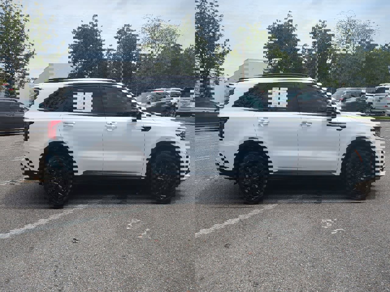 2023 Kia Sorento SX Prestige photo 3