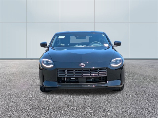 New 2025 Nissan Z near Los Angeles CA | Downey Nissan STK