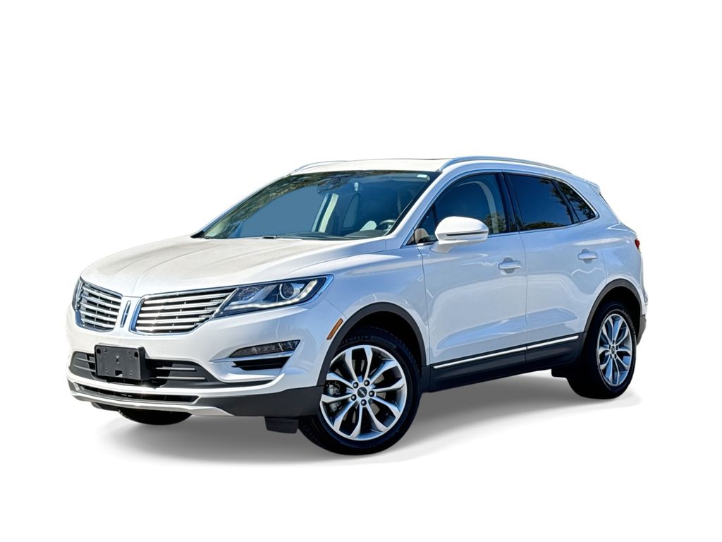 2018 Lincoln MKC Select's photo
