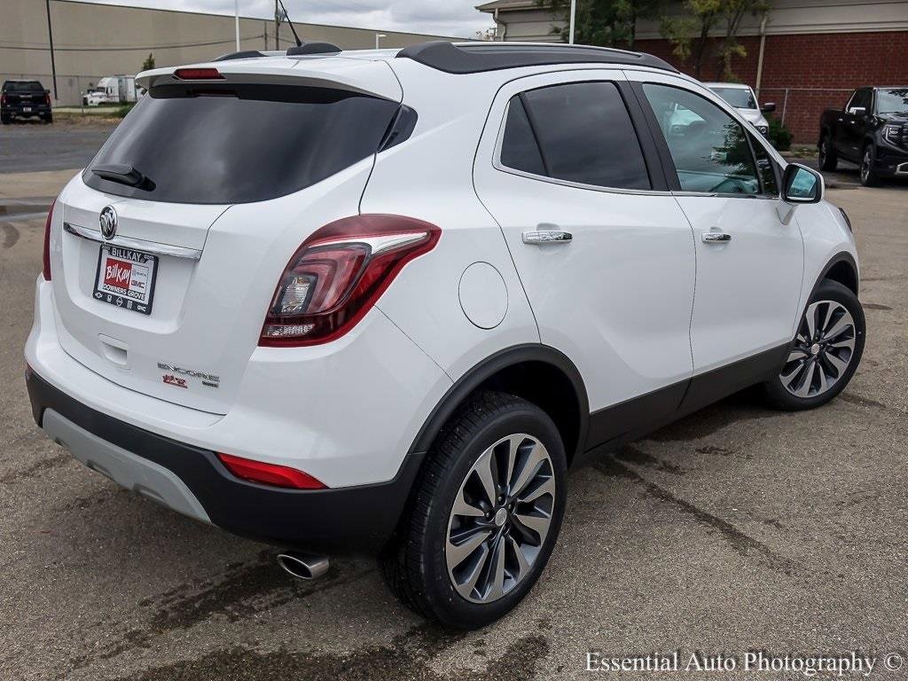 2022 BUICK ENCORE - Image 7