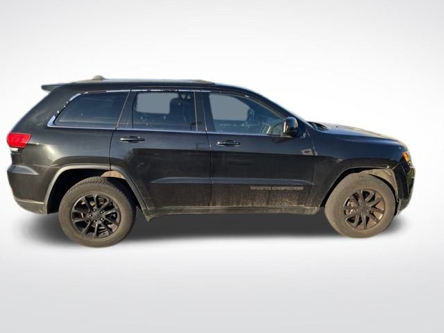 2015 Jeep Grand Cherokee Laredo photo 5