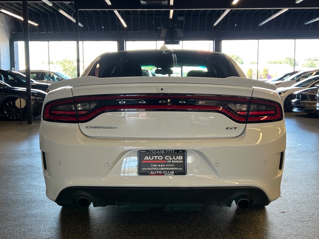 2023 Dodge Charger GT photo 5