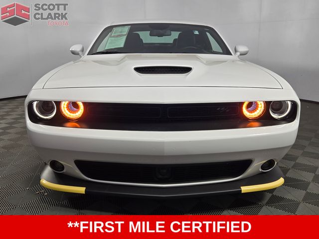 2023 Dodge Challenger R/T photo 3