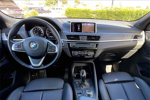 2023 Bmw X2 sDrive28i photo 14