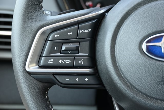 2025 Subaru Outback Premium photo 23