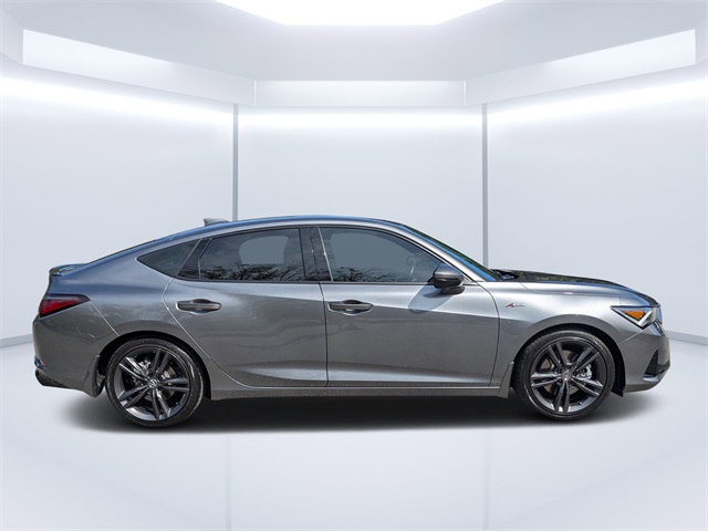 2023 Acura Integra A-Spec photo 2
