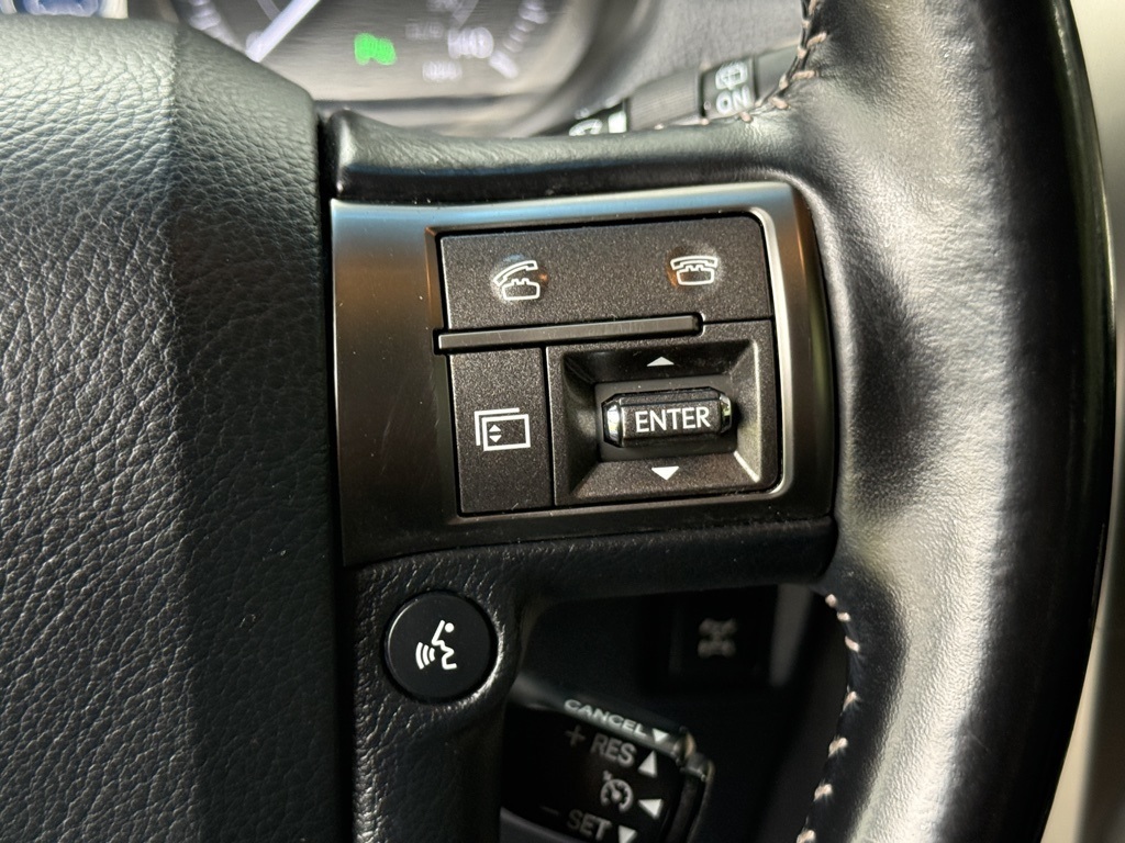 2018 Lexus GX 460 photo 18