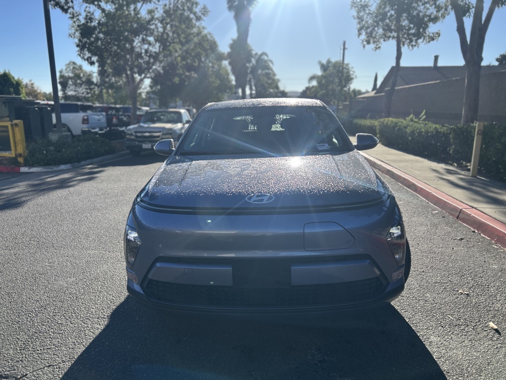 Certified 2024 Hyundai Kona EV SE with VIN KM8HB3A78RU014532 for sale in Poway, CA
