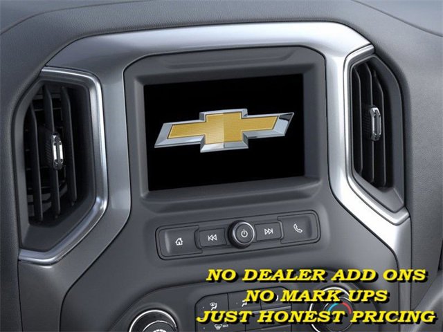 2026 Chevrolet Silverado 1500 photo 19