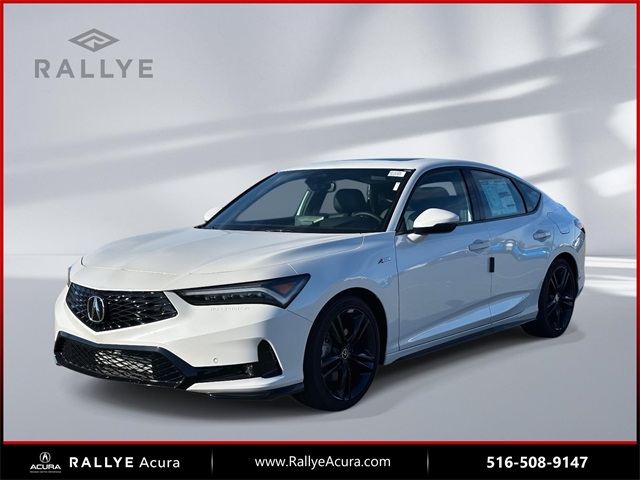 2026 Acura Integra A-Spec with Tech Package's photo