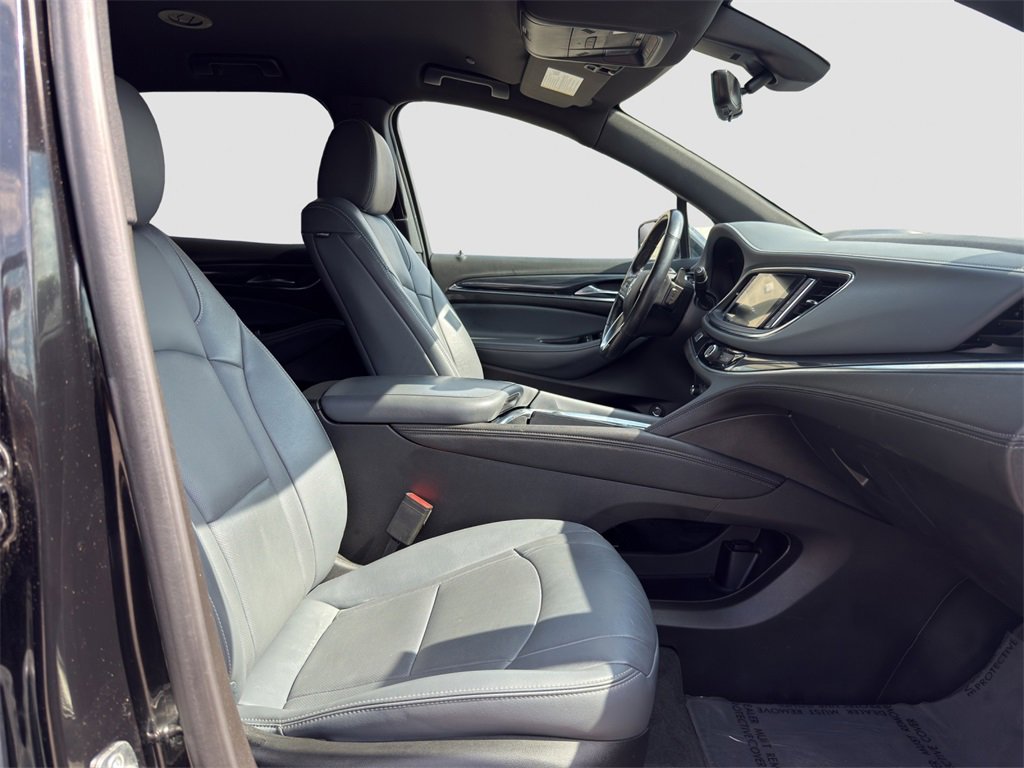 2024 Buick Enclave Premium photo 24