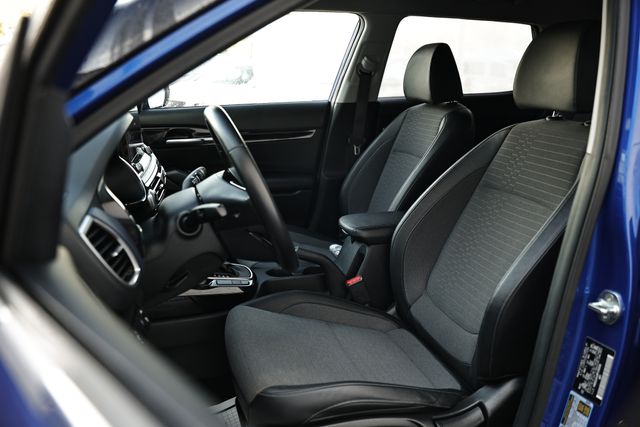 2023 Kia Seltos S photo 15