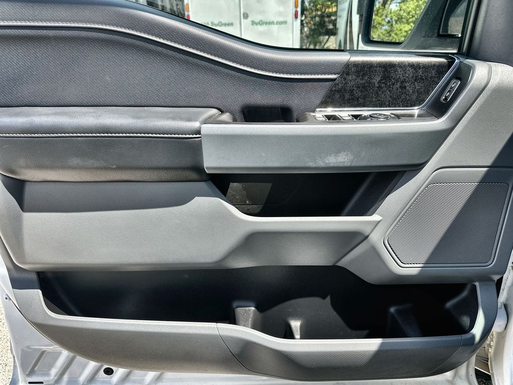 2023 Ford F-150 XLT photo 20