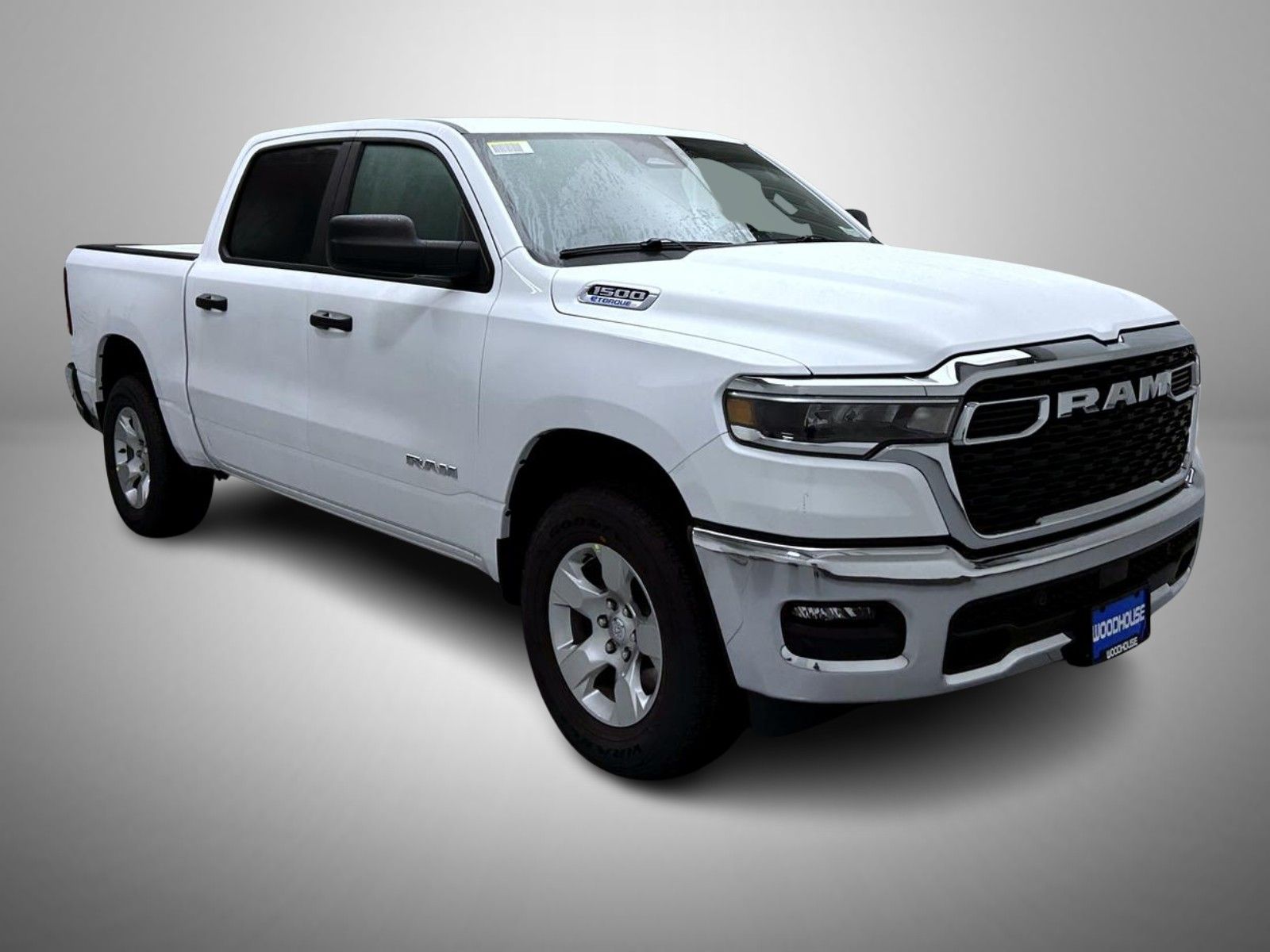 2025 Ram 1500 Big Horn Lone Star photo 3