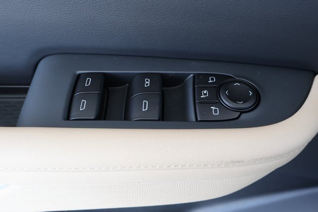 2026 Buick Enclave Preferred photo 11