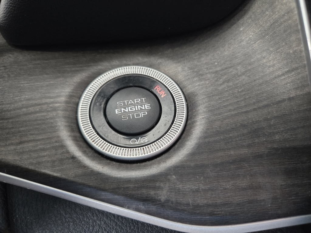 2023 Jeep Grand Cherokee Limited photo 29