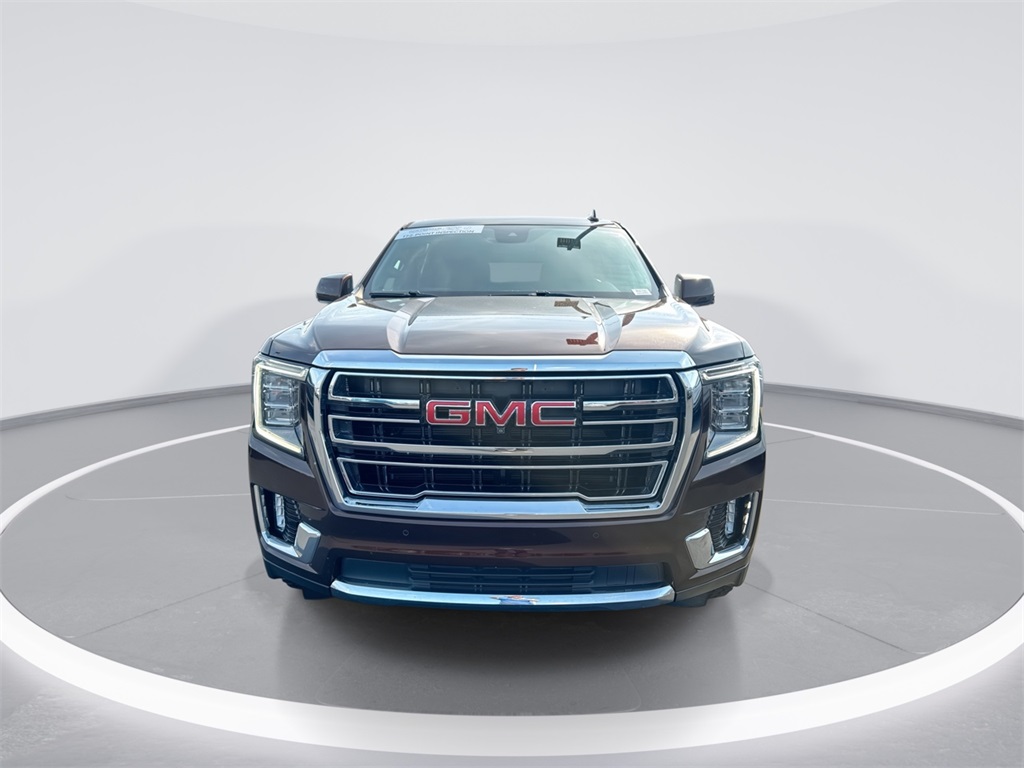 2023 Gmc Yukon SLT photo 3