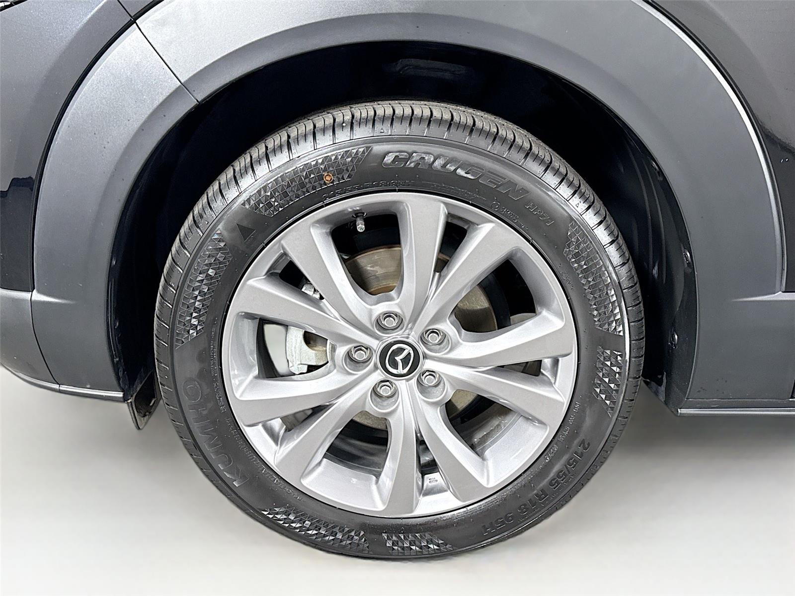 2022 Mazda CX-30 2.5 Select photo 12