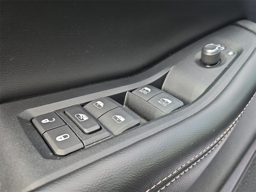 2024 Jeep Grand Cherokee Limited photo 29
