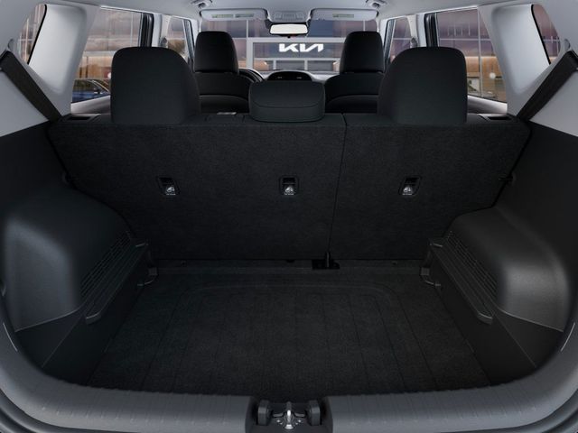 2025 Kia Soul S photo 19