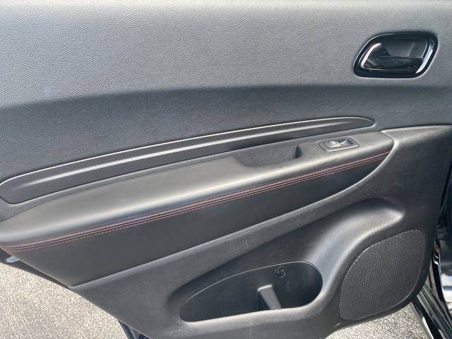 2023 Dodge Durango GT Plus photo 30