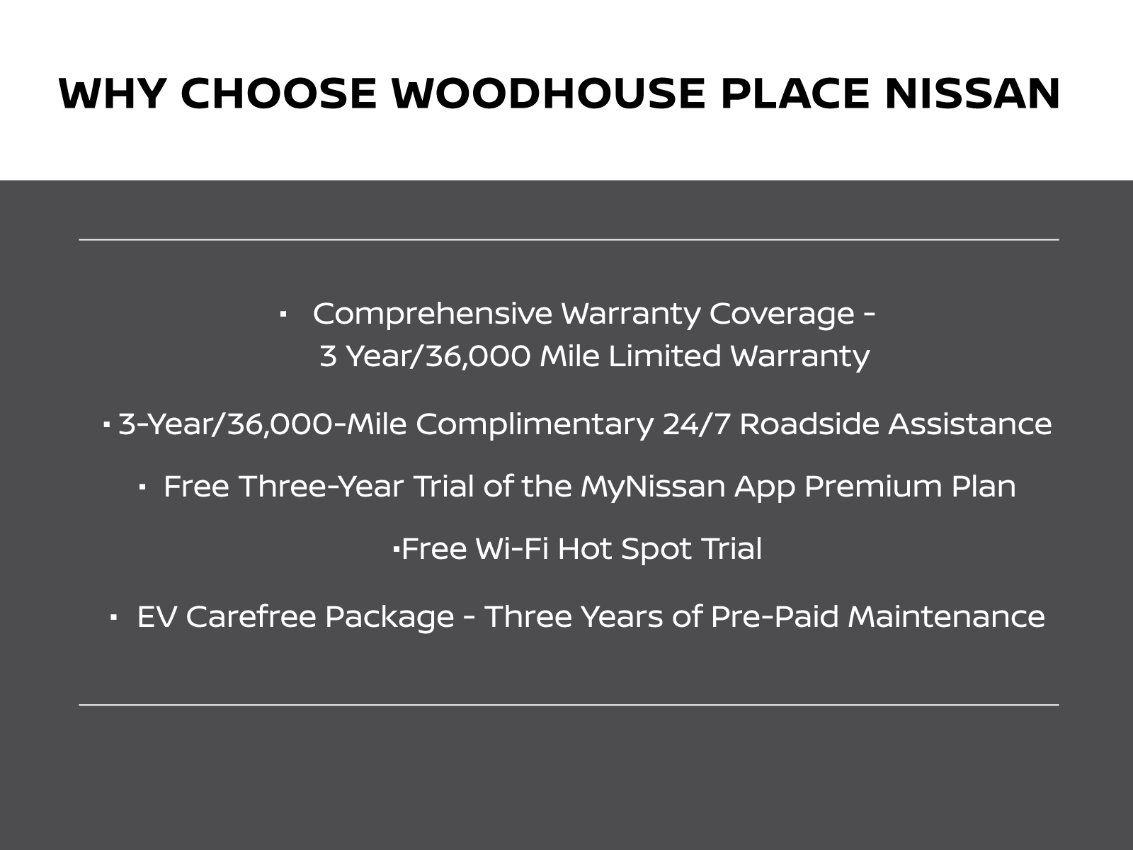 2026 Nissan Rogue Rock Creek's photo