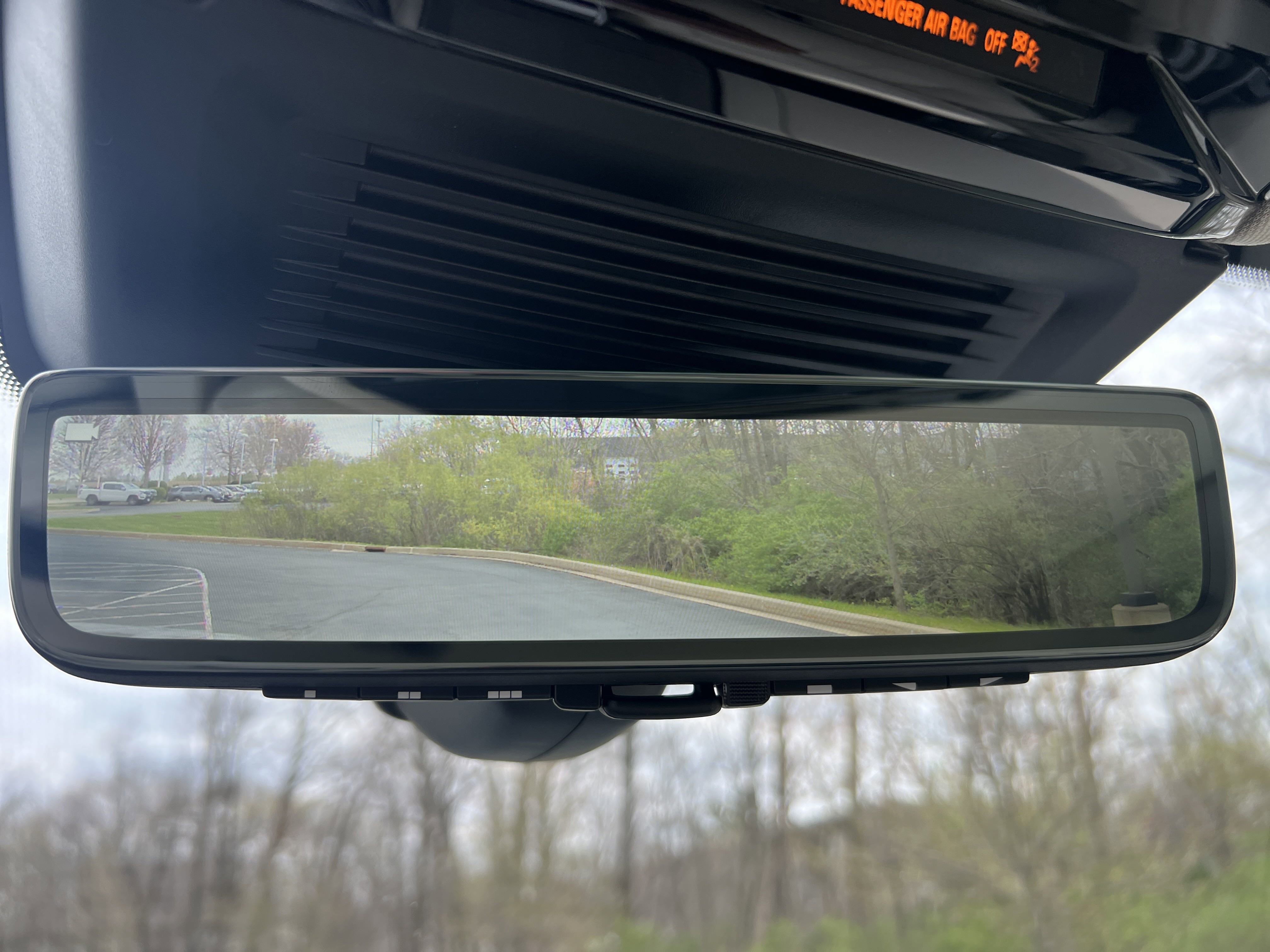 2025 Land Rover Range Rover SE photo 10